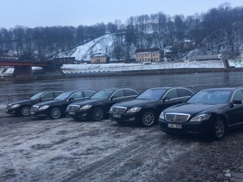 Vestuviniai automobiliai