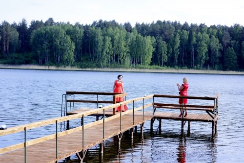 Viskas vestuvėms vienoje vietoje