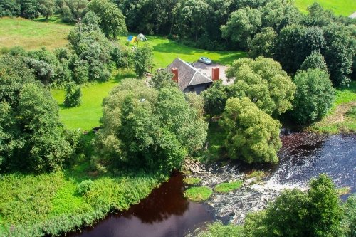 Kaimo turizmo sodybos, dvarai, vilos