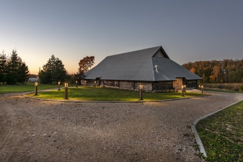 Kaimo turizmo sodybos, dvarai, vilos