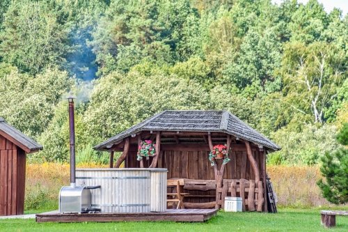 Kaimo turizmo sodybos, dvarai, vilos