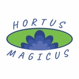 PĮ Hortus Magicus