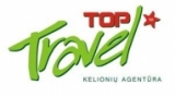 TopTravel kelionės