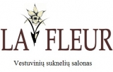 La Fleur - Vestuvinių Suknelių Salonas