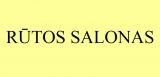 Rūtos salonas