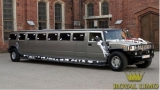 ROYAL LIMO