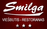 Viesbutis/Restoranas "Smilga"