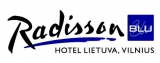"Radisson Blu Hotel Lietuva"