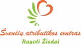 Rasoti žiedai