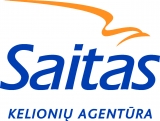 Kelionių agentūra SAITAS