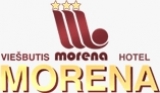 Viešbutis „MORENA“