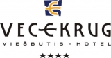 viešbutis VECEKRUG****