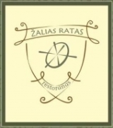 "Žalias ratas"