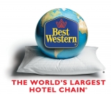 Best Western viešbutis Central