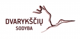 Dvarykščių sodyba Jus kviečia