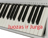 Grupė "Juozas ir Jurga"