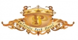 "Pazaislis Park Hotel"