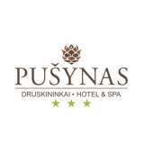 Drsukininkų viešbutis "Pušynas"