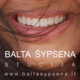 “Balta Šypsena”