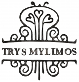 Sodyba "Trys mylimos"