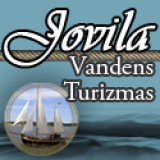 JOVILA, vandens turizmo agentūra