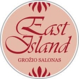 EAST ISLAND grožio salonas