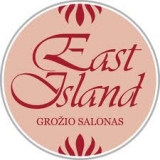 EAST ISLAND grožio salonas