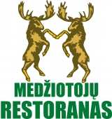 Medžiotojų restoranas