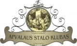 Apvalaus stalo klubas