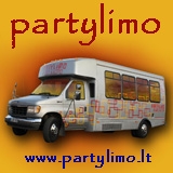 Partylimo