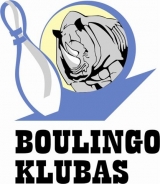 Boulingo klubas