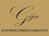 Juvelyrikos centras „Gija“