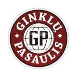 Ginklų Pasaulis