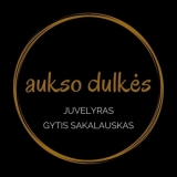 Juvelyras Gytis Sakalauskas