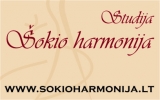 Studija "ŠOKIO HARMONIJA"