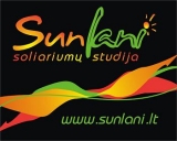 "Sun Lani" soliariumai