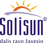 Soliariumas Solisun