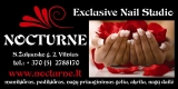 Exclusive Nail Studio- 