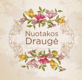 Nuotakos draugė