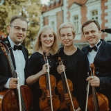 Styginių kvartetas Archi Quartett
