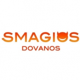 Smagios dovanos