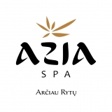 Rytų masažo namai "Azia Spa"