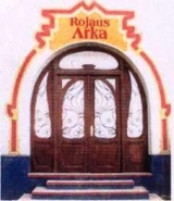 "Rojaus arka"