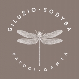 Gilužio sodyba