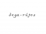 dega rūtos