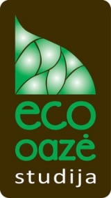 SPA terapija/studija Eco oazė