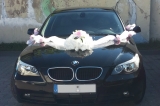 Automobilis vestuvėms