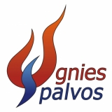 Ugnies Spalvos