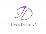 Ievos Dirbtuve