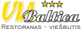 "Via Baltica" viešbutis - restoranas